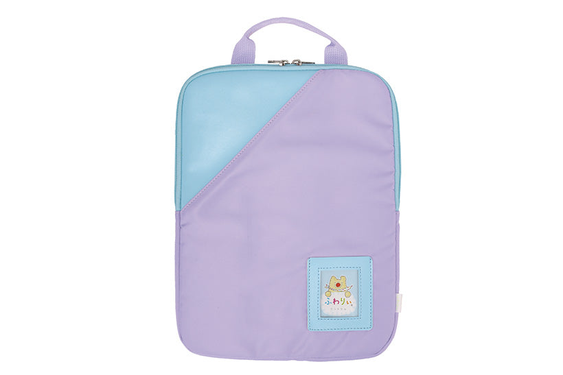 ランドセル用タブレットケース ｜ 【ふわりぃランドセル】 2026年度