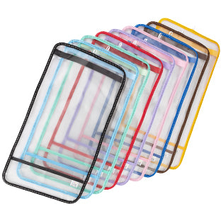 豊富なカラーバリエーション！