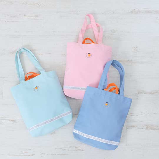 ふわりぃスクールグッズ ｜ 【ふわりぃランドセル】 2027年度公式