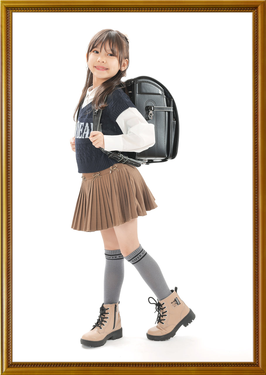 アイノちゃん