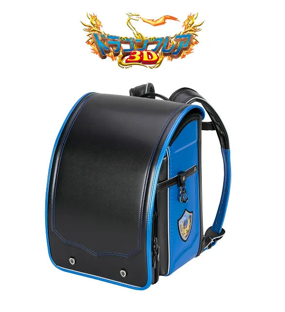 男の子 ドラゴンフレア3D