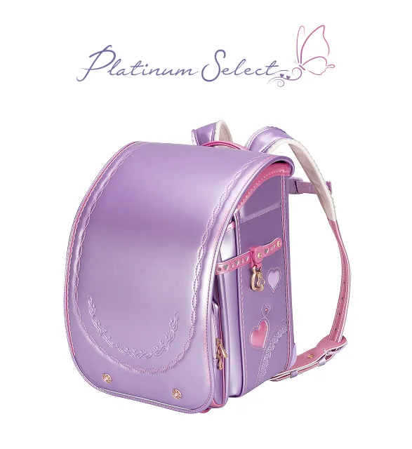 女の子 プラチナセレクト