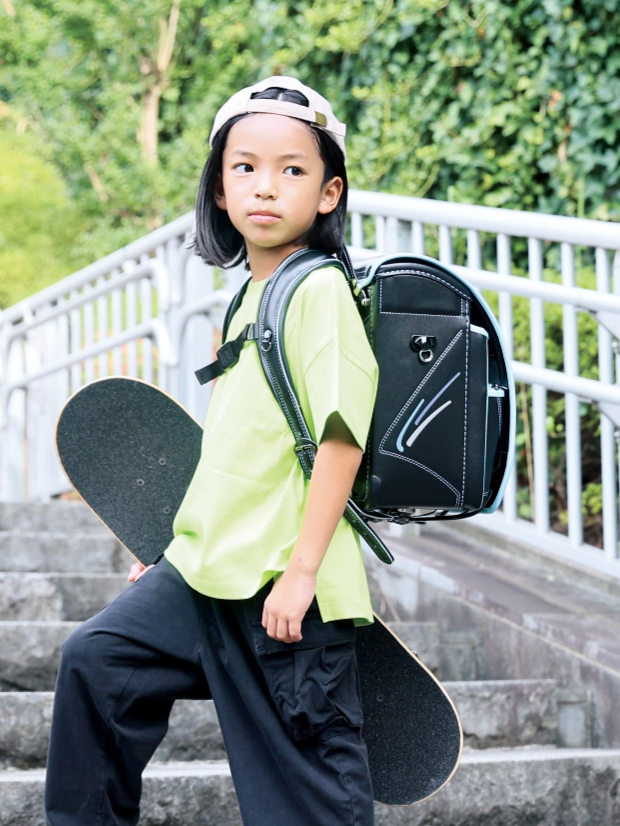 男の子に人気のランドセル