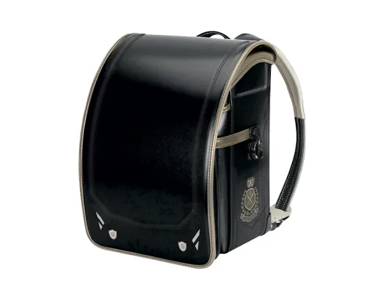 グランコンパクト Wow! ブラック×ゴールド