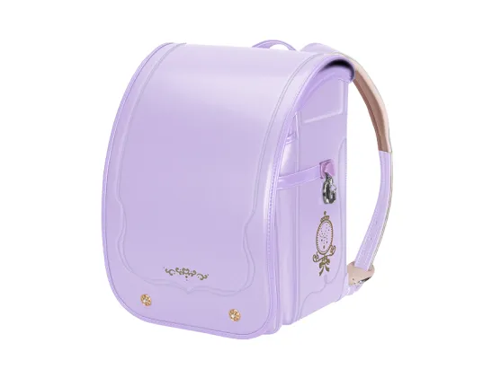 グランコンパクト Wow! ラベンダー×ラベンダー