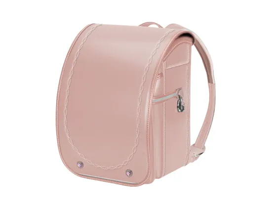 グランコンパクト ピンクベージュ×ピンクベージュ