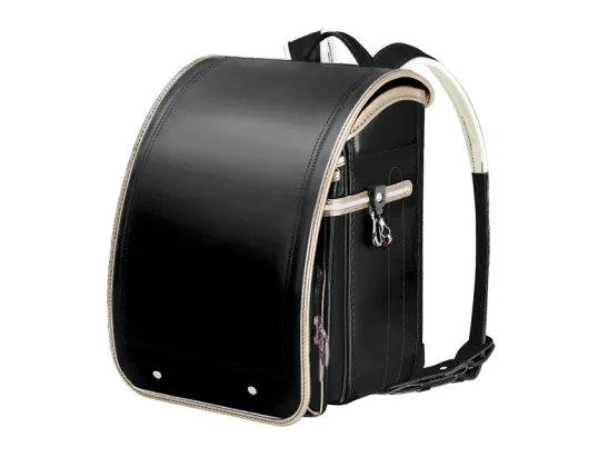 ブラック×ゴールド