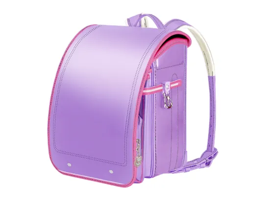 パールラベンダー×パールピンク