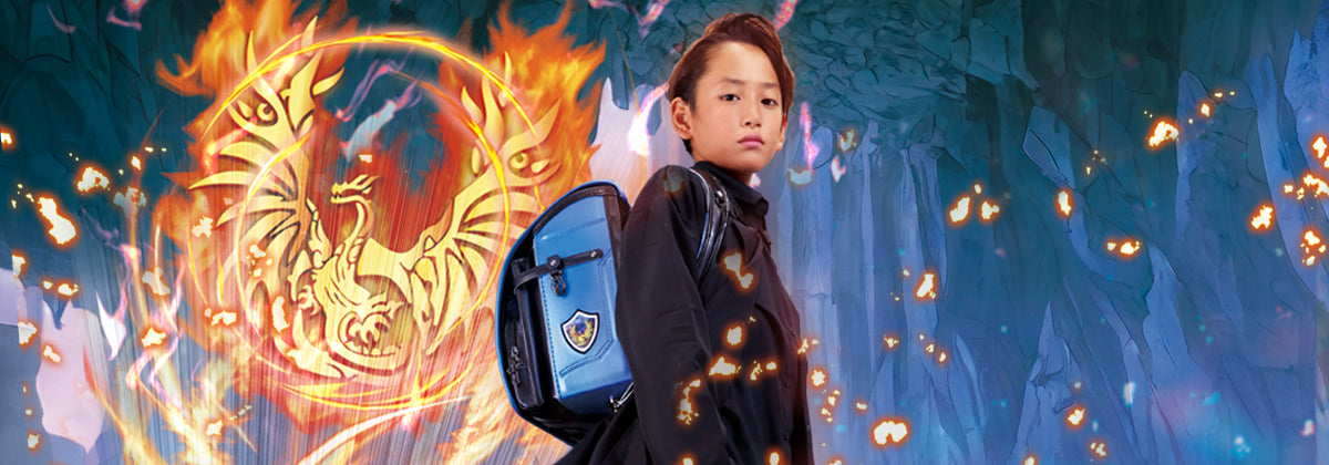 ドラゴンフレア 3D