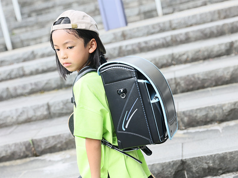 A-Plus（アプラス）】2026 男の子 | スタイリッシュなランドセル