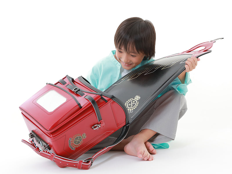 グランコンパクト Wow!!】2026 男の子 | 大容量＆軽量ランドセル