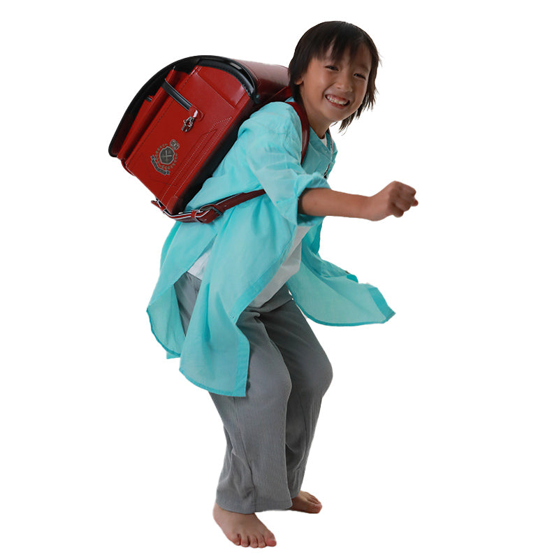 グランコンパクト Wow!!】2026 男の子 | 大容量＆軽量ランドセル