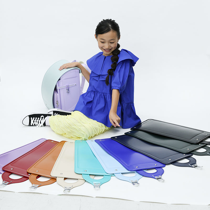 きせかえNANIKA】2026 女の子 | 好きな色を組み合わせ ｜ 【ふわりぃ