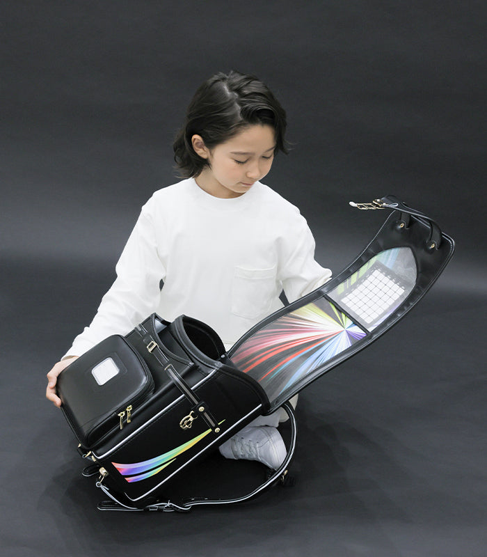 スーパーフラッシュフィーヴァー】2026 男の子 | ピカっと光る安心