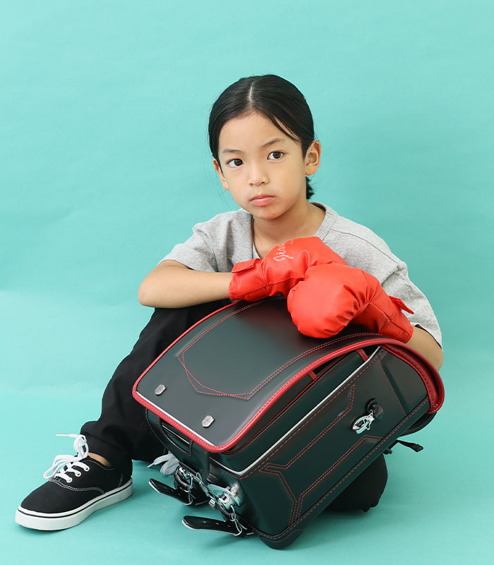 タフスタイル】2026 男の子 | タフ＆ハードなランドセル
