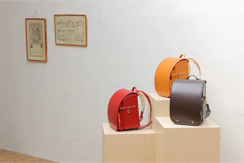 ZIP（ジップ）】2026 女の子 | シンプルな正統派ランドセル