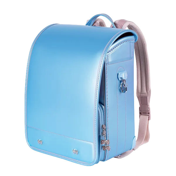 障がい児用オーダーメイドＵランドセル