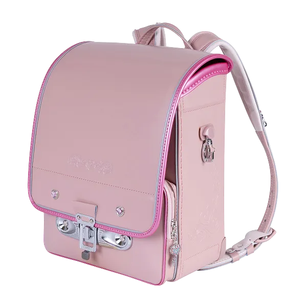 障がい児用オーダーメイドＵランドセル