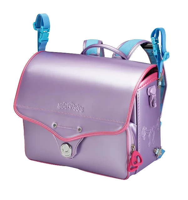 障がい児用オーダーメイドＵランドセル