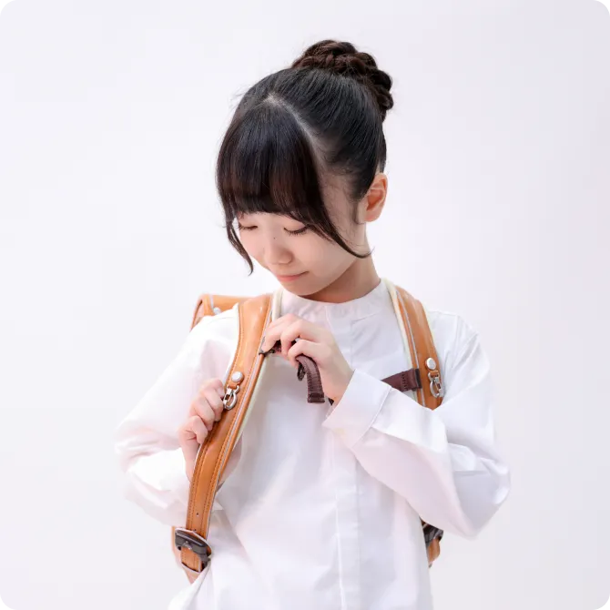 サービスのポイント 01