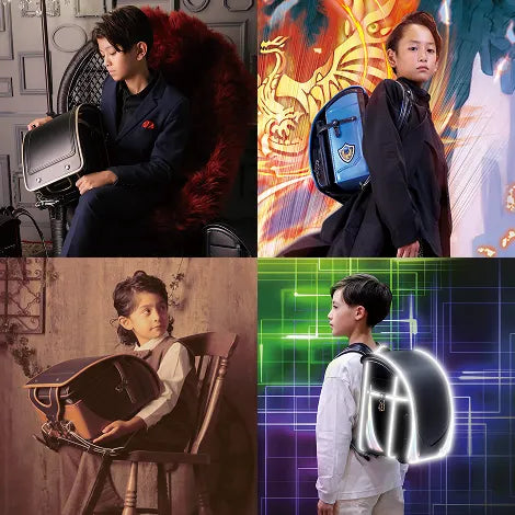 男の子　 シリーズから選ぶ