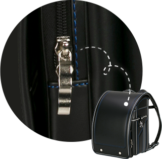 シンプルイズベスト！な、シルバーの引手でクールにキメちゃおう！