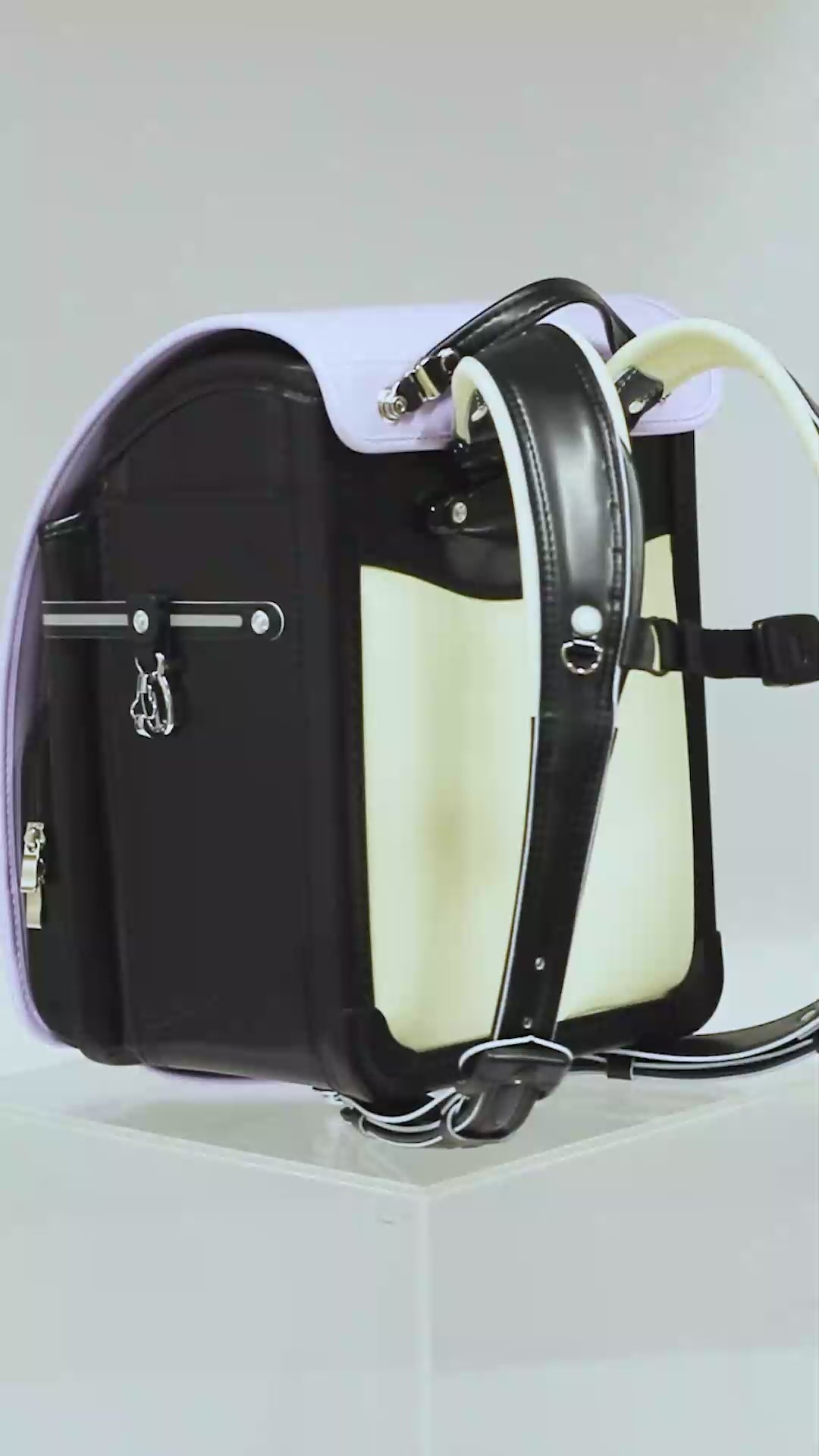 きせかえ NANIKA】2026 男の子 ブラック/ブラック| 好きな色を