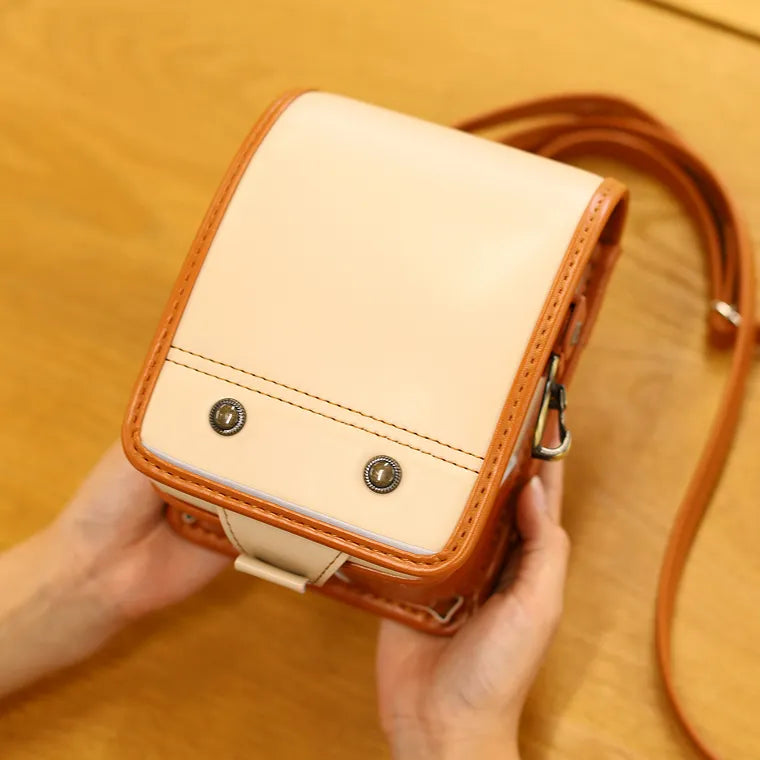 ランドセルポシェット