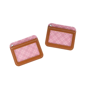 パスケース 2個セット