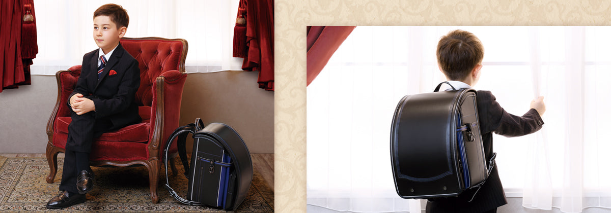 ロイヤルコレクション 男の子