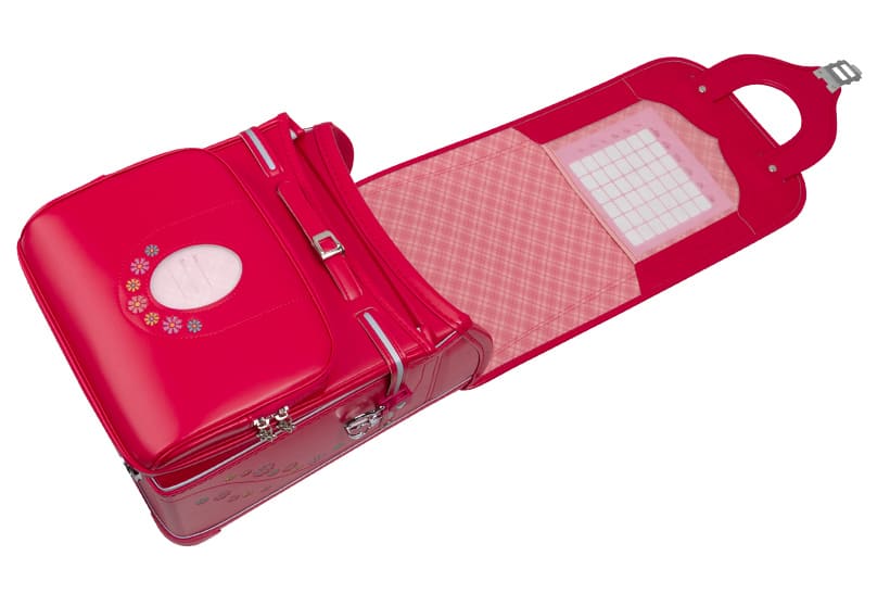 スーパーフラッシュ】2026 女の子 ビビッドピンク/ビビッドピンク