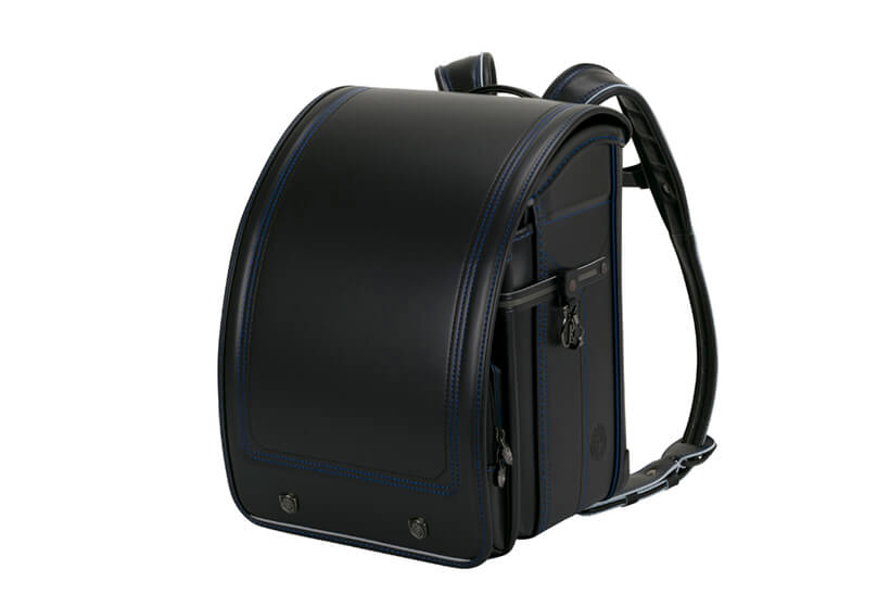 プラチナセレクト 2027_ブラック/ロイヤルブルー