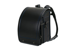 プラチナセレクト 2027_ブラック/ロイヤルブルー