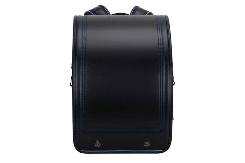 プラチナセレクト】2026 男の子 ブラック/ロイヤルブルー