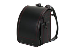 プラチナセレクト 2027_ブラック/レッド