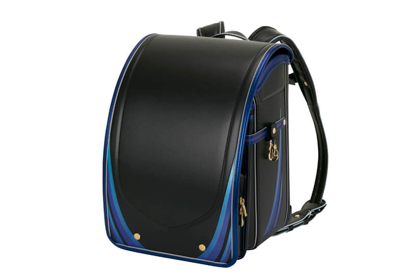 スーパーフラッシュ フィーヴァー】2026 女の子 ブラック×メタリック