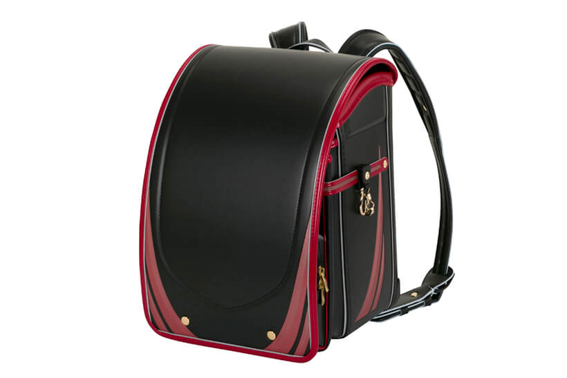 スーパーフラッシュ フィーヴァー 2027_ブラック×カーマイン