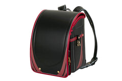 スーパーフラッシュ フィーヴァー 2027_ブラック×カーマイン