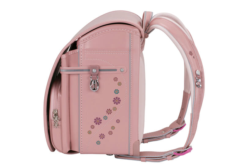 スーパーフラッシュ】2026 女の子 ピンクベージュ/サンゴ | ピカっと