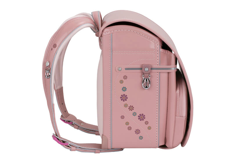 スーパーフラッシュ】2026 女の子 ピンクベージュ/サンゴ | ピカっと