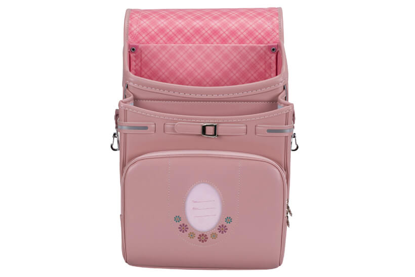 スーパーフラッシュ】2026 女の子 ピンクベージュ/サンゴ | ピカっと