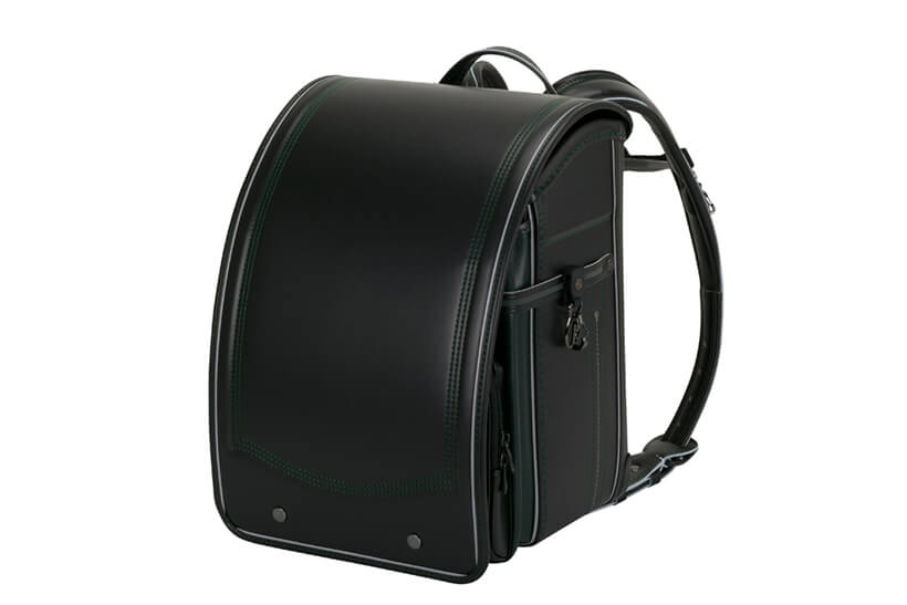 ロイヤルコレクション 2027_ブラック×エバーグリーン