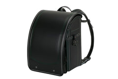 ロイヤルコレクション 2027_ブラック×エバーグリーン