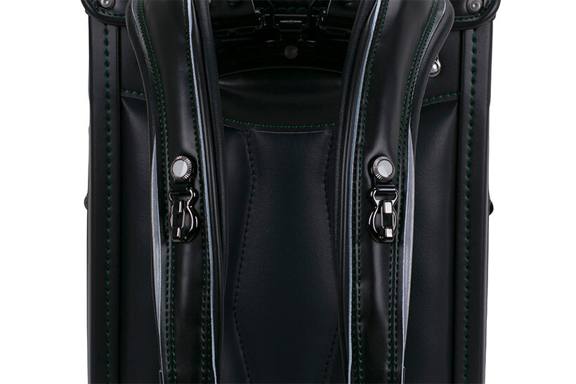 ロイヤルコレクション】2027 男の子 ブラック×エバーグリーン | 機能を