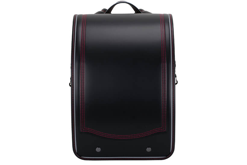 ロイヤルコレクション】2027 男の子 ブラック×カーマイン | 機能を