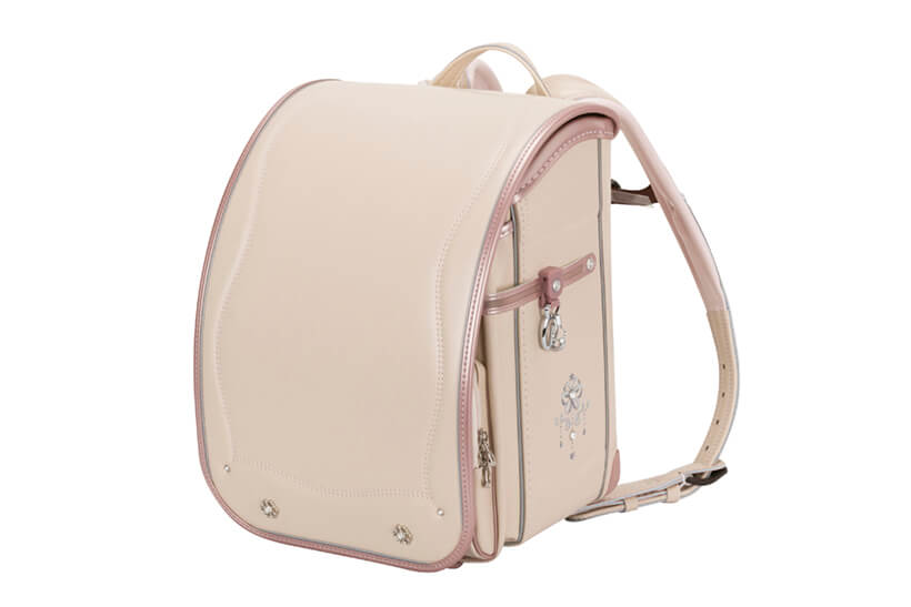 ロイヤルコレクション 2027_ベージュ×パールベージュ