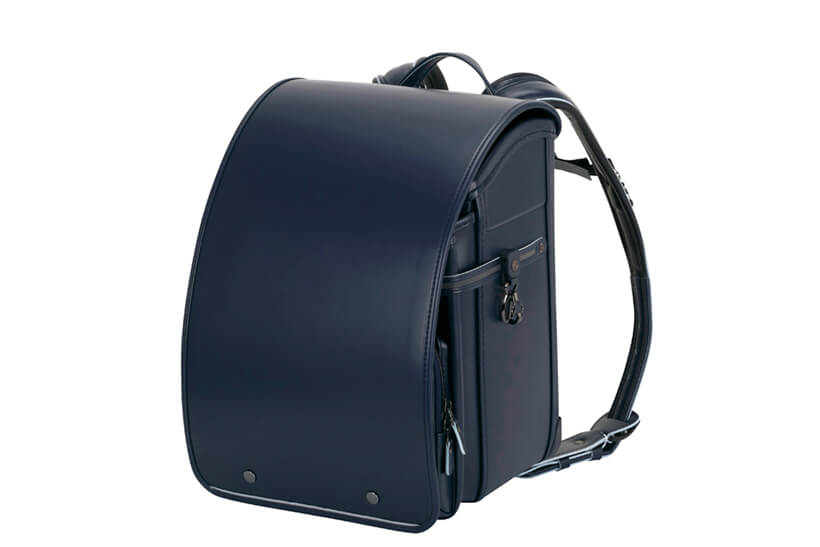 ジップ 2027_ネイビー/ネイビー