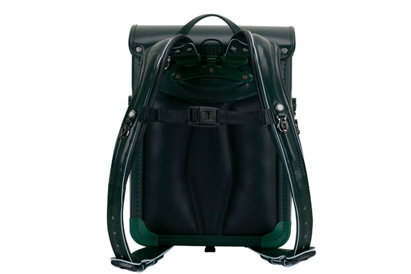 ふわりぃランドセル ふわりいランドセル 水色 - メルカリ