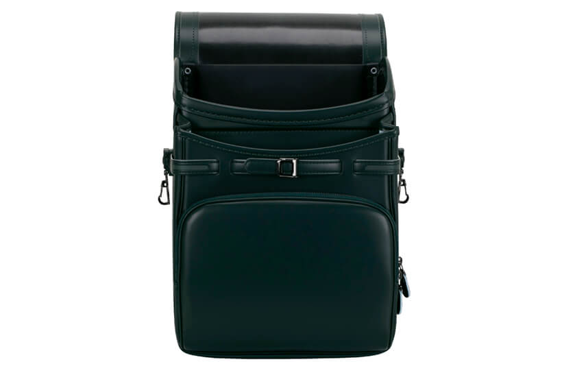 ジップ】2026 男の子 エバーグリーン/エバーグリーン | シンプルな正統