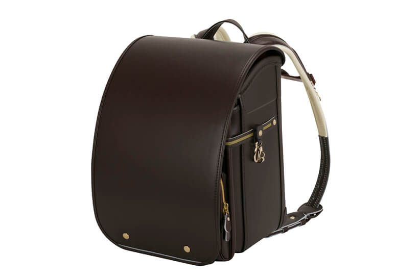 ジップ 2027_ブラウン/ブラウン